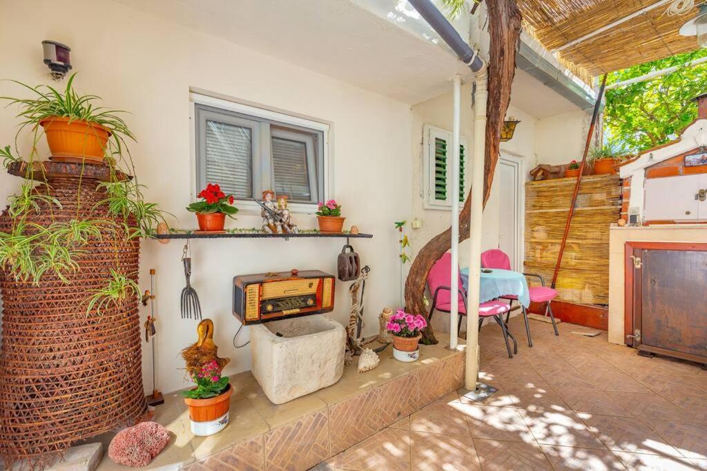Studio Ibis Dubrovnik Exterior foto