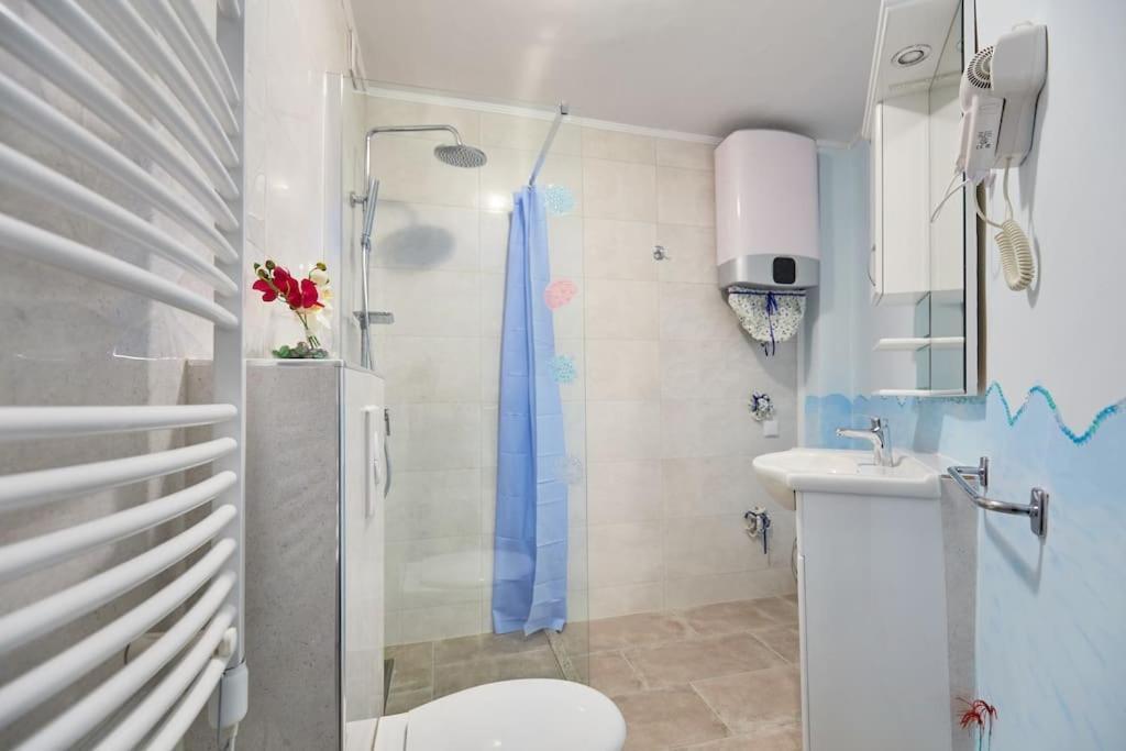 Studio Ibis Dubrovnik Exterior foto
